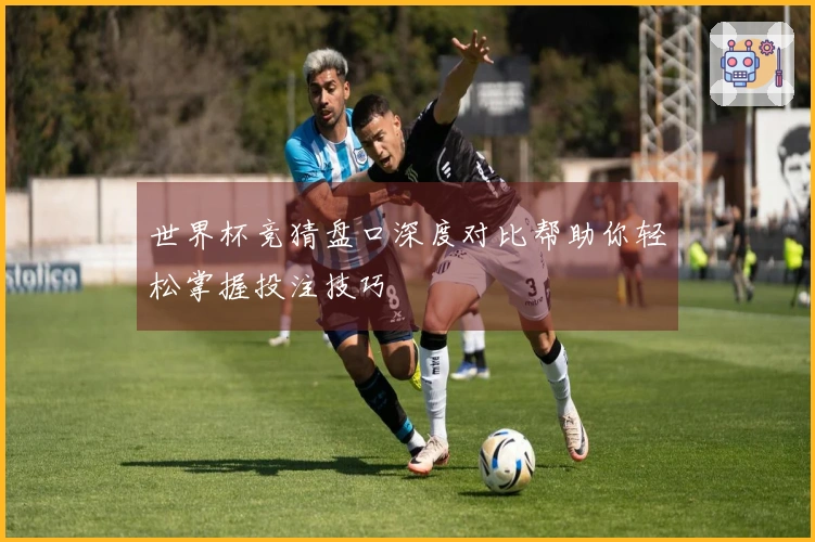 世界杯竞猜盘口深度对比帮助你轻松掌握投注技巧