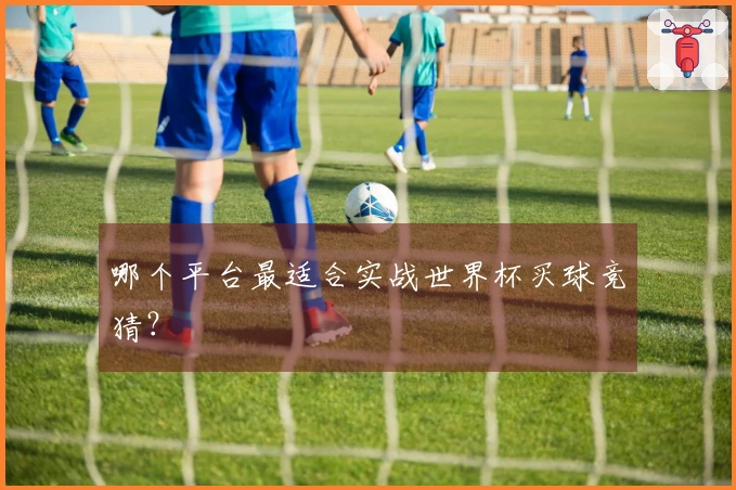 哪个平台最适合实战世界杯买球竞猜？