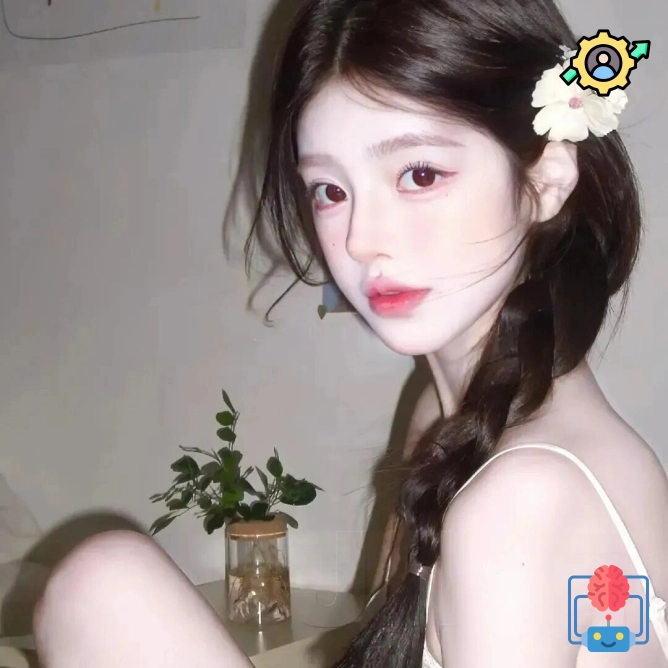 头像